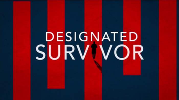 Designated Survivor (TV series): 2016 American political thriller television series