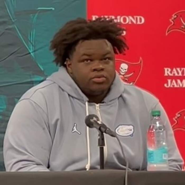 Desmond Watson: American football player (born 2003)