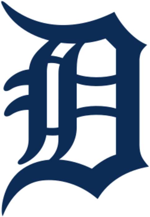 Detroit Tigers: Major League Baseball franchise in Detroit, Michigan
