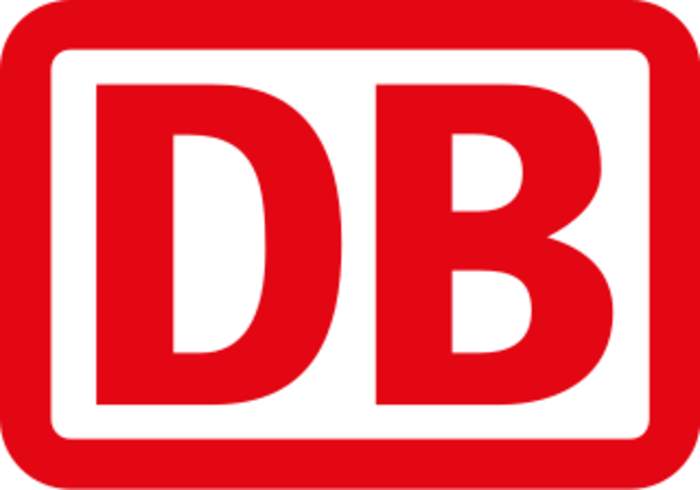 Deutsche Bahn: State-owned national railway company of Germany