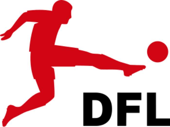 Deutsche Fußball Liga: German football operating company