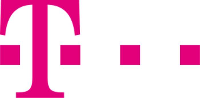 Deutsche Telekom: Telecommunications company