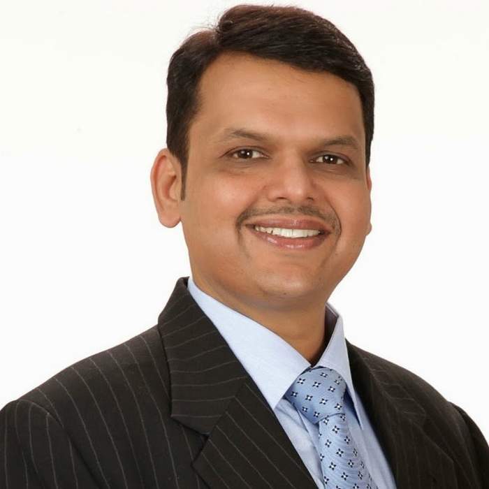 Devendra Fadnavis: Indian politician (born 1970)