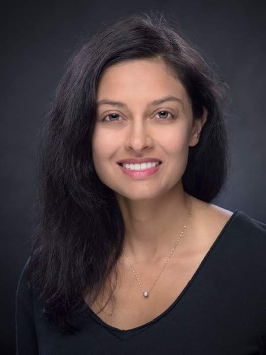 Devi Sridhar: Global public health researcher