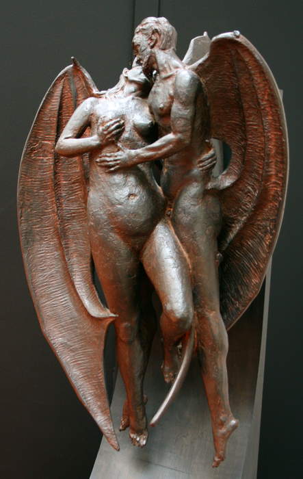 Devil: Personification of evil