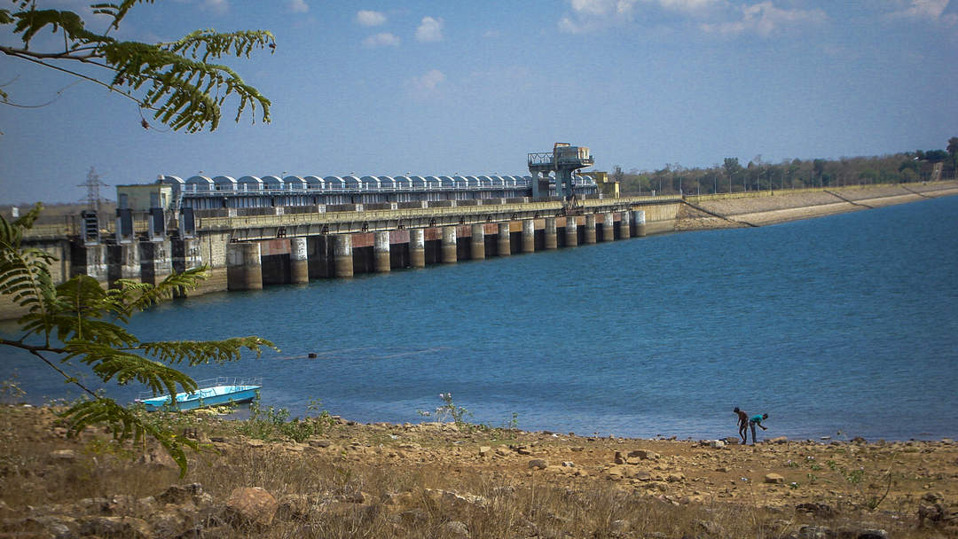 Dhamtari district: District of Chhattisgarh in India
