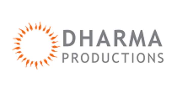 Dharma Productions: Private Film Production founded by Yash Johar