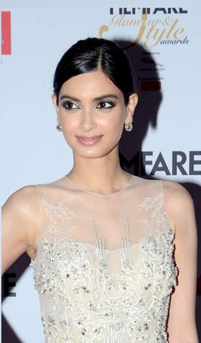 Diana Penty: Indian actress (born 1985)