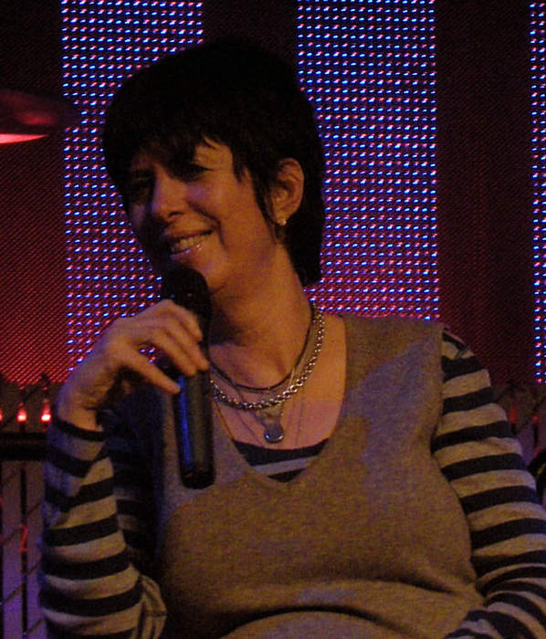 Diane Warren: American songwriter (born 1956)