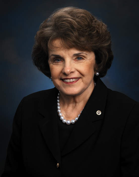 Dianne Feinstein: American politician (1933–2023)