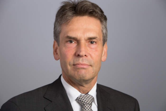 Dick Schoof: Prime Minister of the Netherlands since 2024