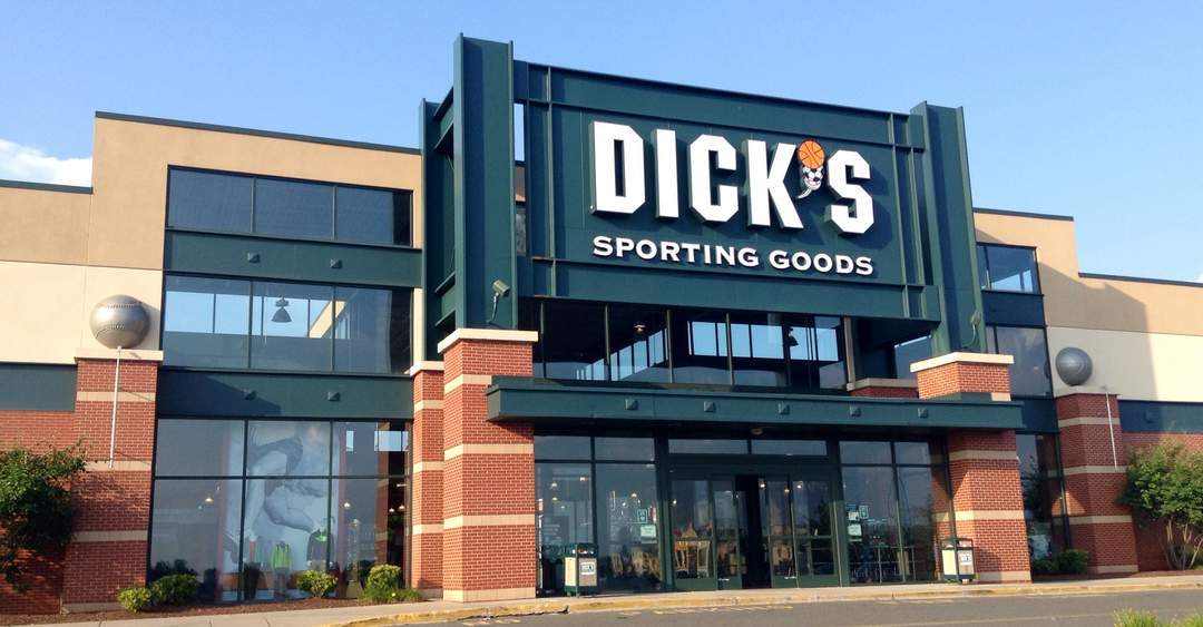 Dick's Sporting Goods: American sporting goods retailing corporation