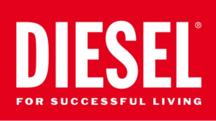 Diesel (company): Italian retail clothing company