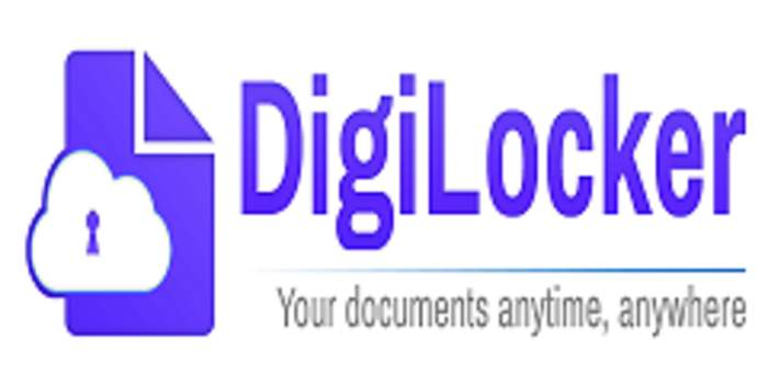 DigiLocker: Indian Digital Document Wallet