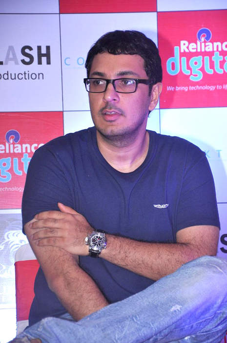 Dinesh Vijan: Indian film producer
