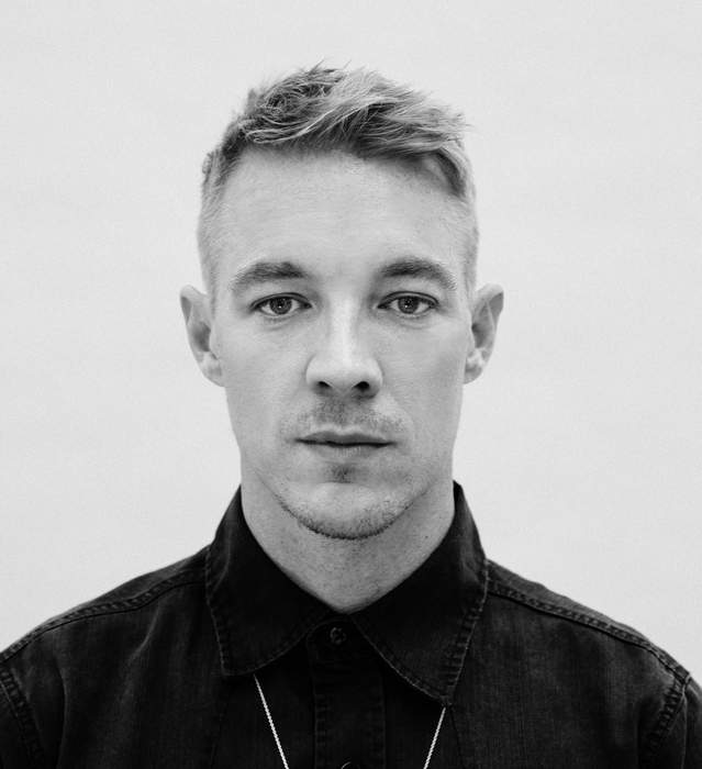 Diplo: American DJ and music producer (born 1978)