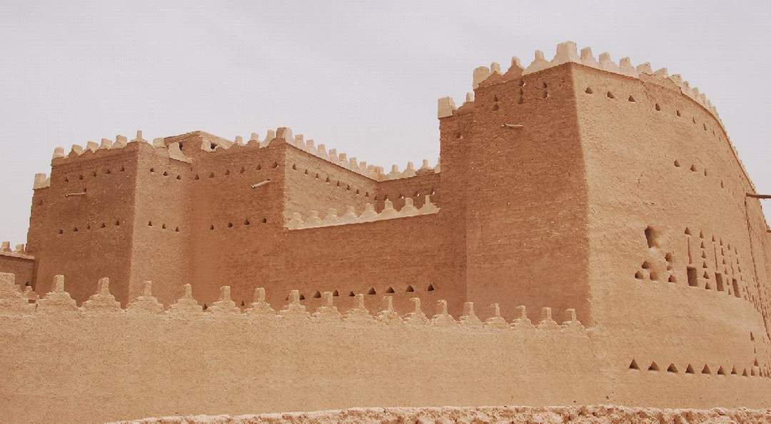 Diriyah: Town in Saudi Arabia, capital of the first Saudi state and Emirate of Diriyah