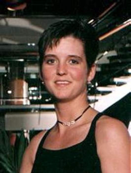 Disappearance of Amy Lynn Bradley: Unsolved 1998 disappearance of 23-year-old American woman