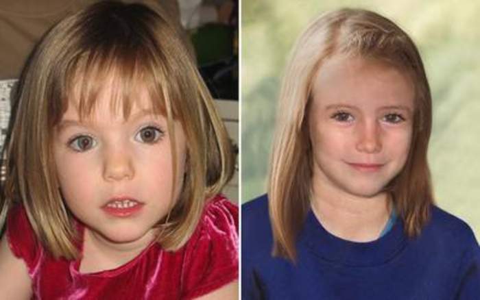 Disappearance of Madeleine McCann: Unsolved 2007 missing-person case