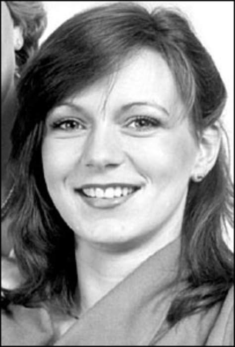 Disappearance of Suzy Lamplugh: Missing person who disappeared in 1986