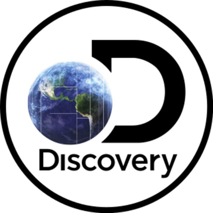 Discovery Channel: American cable television channel