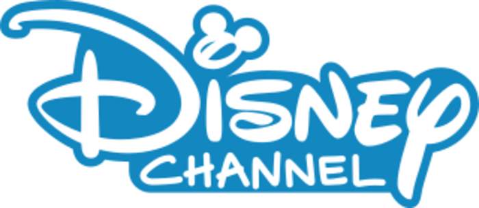 Disney Channel: American children's/family television channel