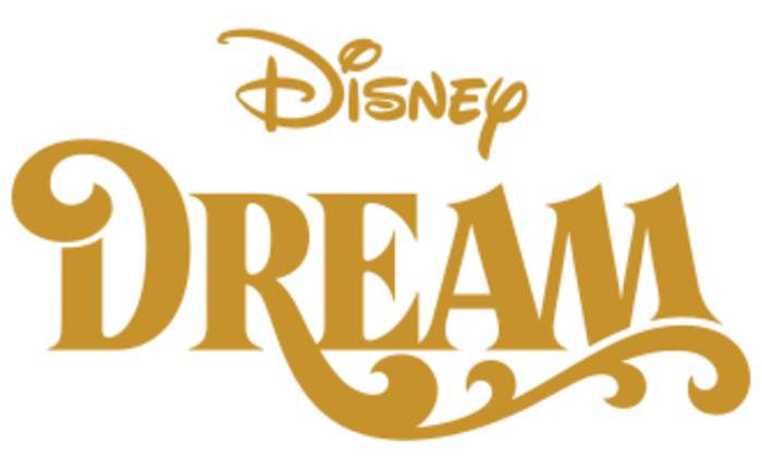 Disney Dream: Cruise ship operated by Disney Cruise Line