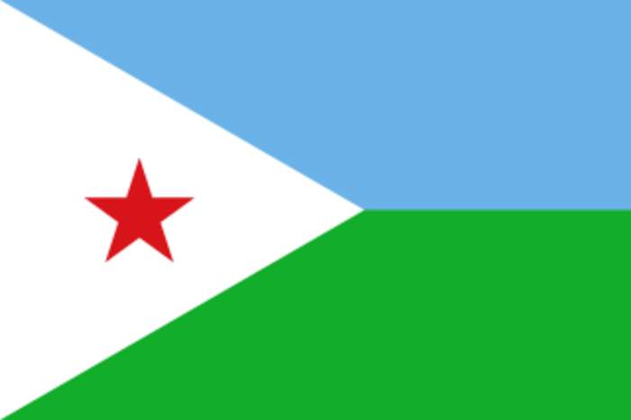 Djibouti: Country in the Horn of Africa
