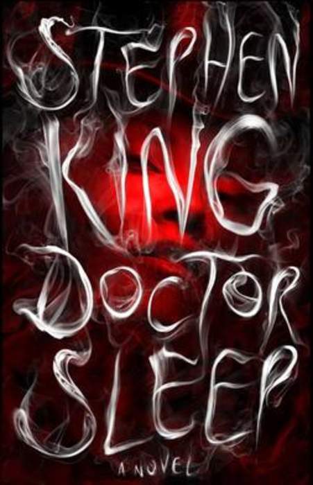 Doctor Sleep (novel): 2013 horror novel by Stephen King