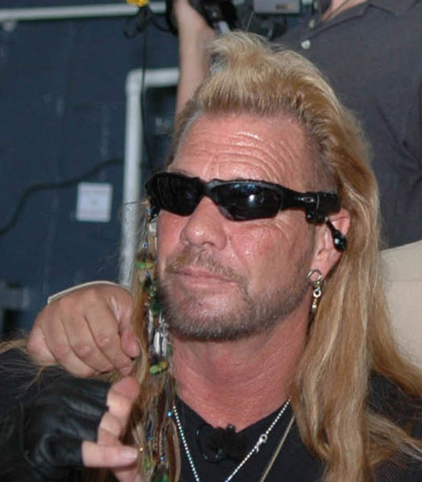 Dog the Bounty Hunter: American reality television series