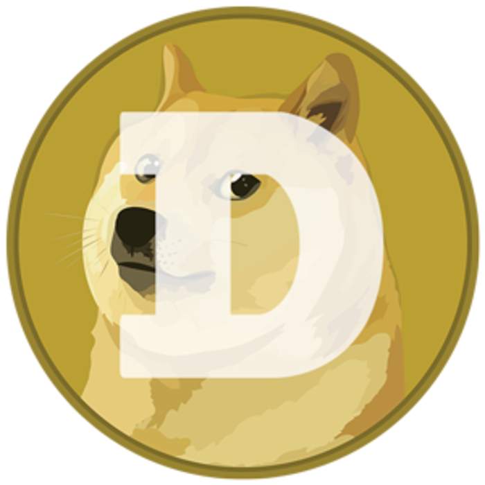 Dogecoin: Cryptocurrency