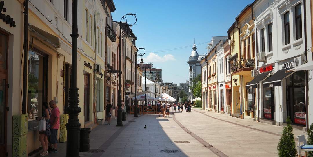 Dolj County: County of Romania