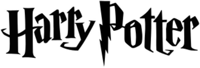 Harry Potter: Series of fantasy novels by J. K. Rowling
