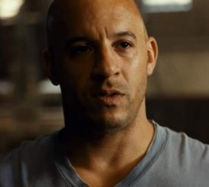Dominic Toretto: Fast & Furious fictional character