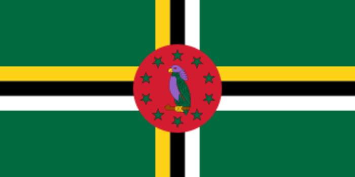 Dominica: Island country in the Caribbean
