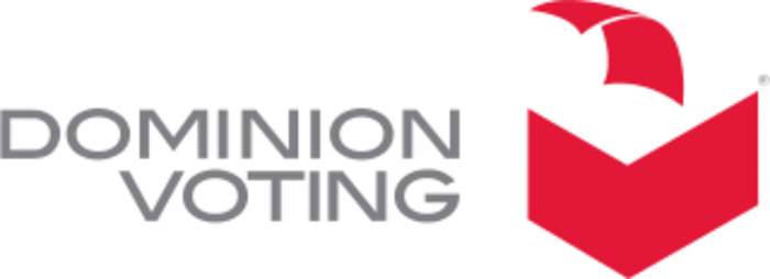 Dominion Voting Systems: Electronic voting systems company