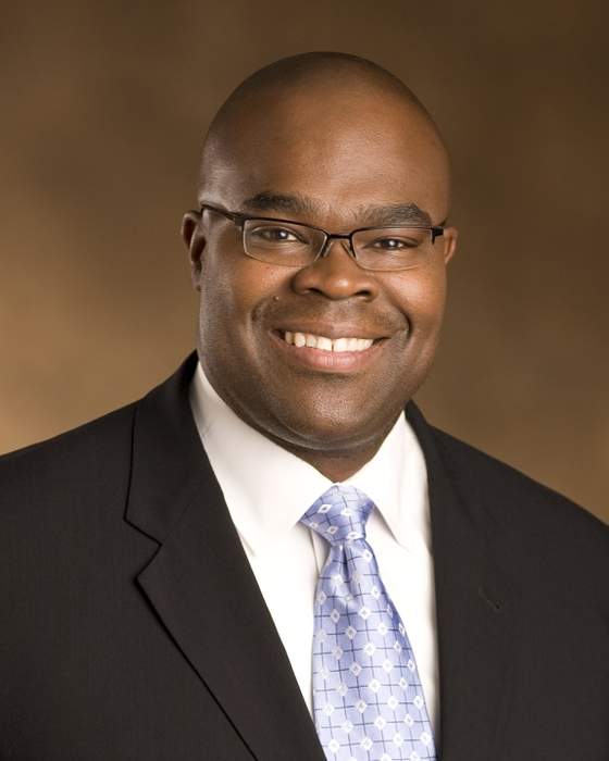 Don Thompson (executive): American engineer and business executive (born 1963)