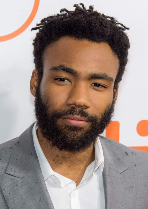 Donald Glover: American entertainer (born 1983)