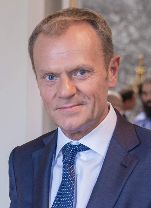 Donald Tusk: Prime Minister of Poland from 2007 to 2014