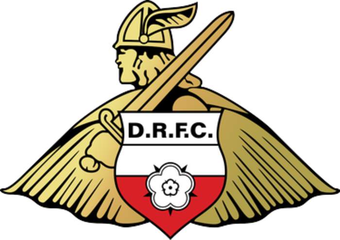 Doncaster Rovers F.C.: Association football club in Doncaster, England