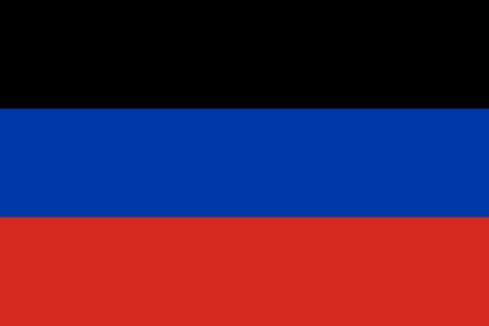 Donetsk People's Republic: Disputed Russian republic in eastern Ukraine