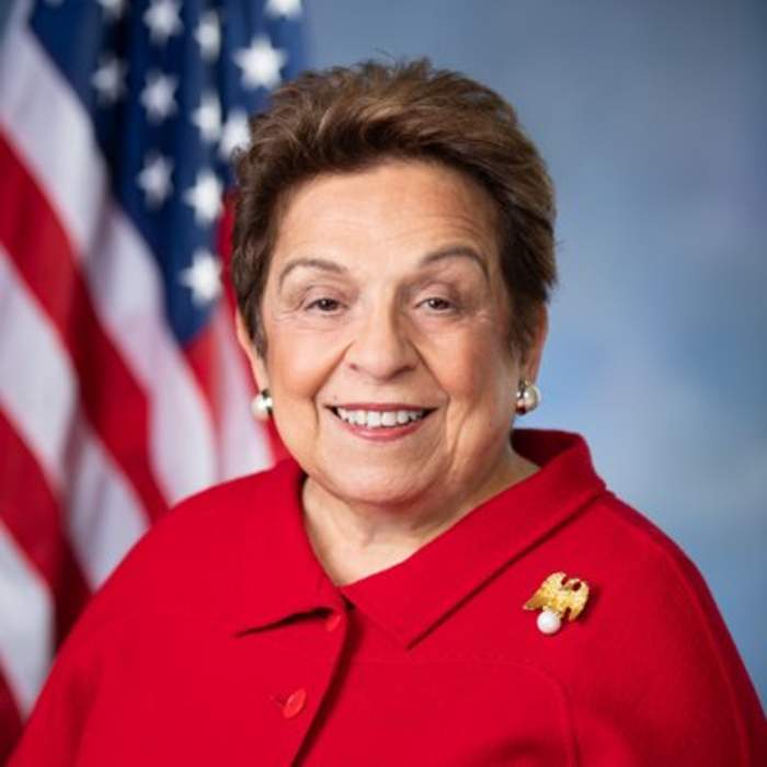 Donna Shalala: Former U.S. Representative from Florida; 18th United States Secretary of Health and Human Services