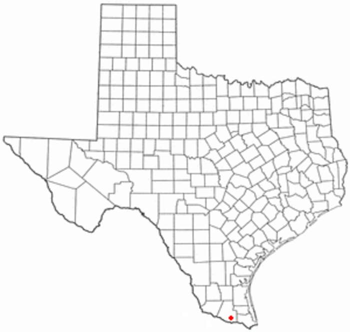 Donna, Texas: City in Texas, United States of America