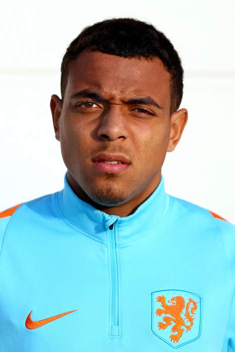 Donyell Malen: Dutch footballer (born 1999)