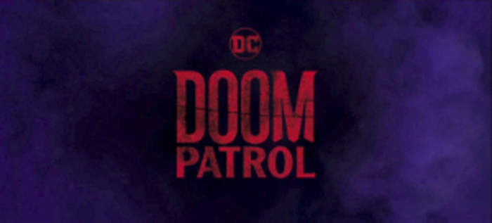 Doom Patrol (TV series): 2019 American superhero television series