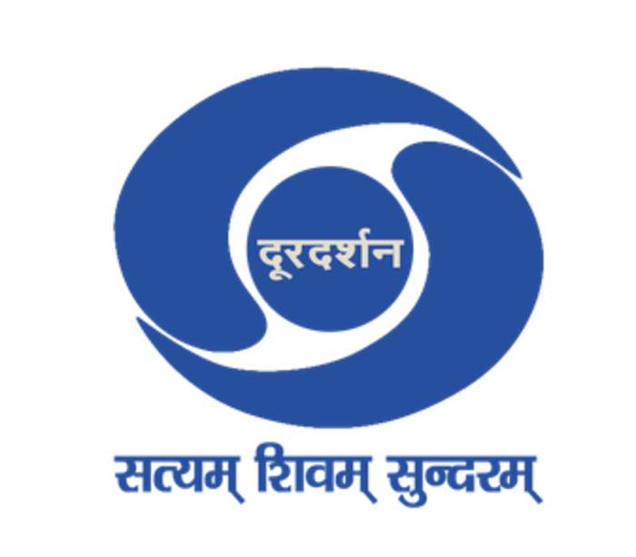 Doordarshan: India's public service broadcaster