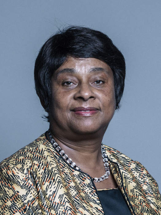 Doreen Lawrence: British Jamaican activist and politician (born 1952)