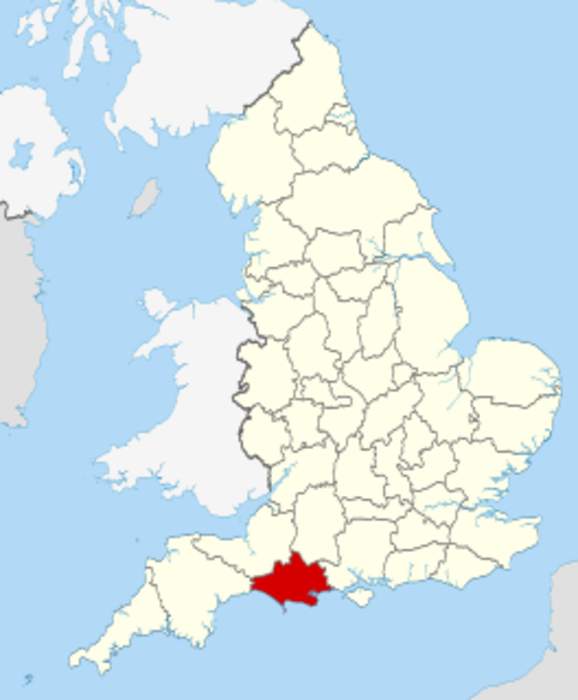 Dorset: County of England