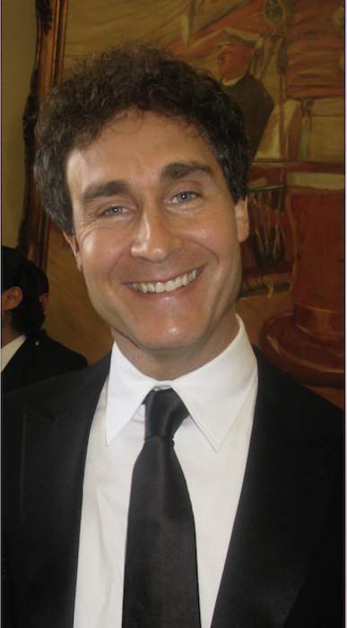 Doug Liman: American film director and producer