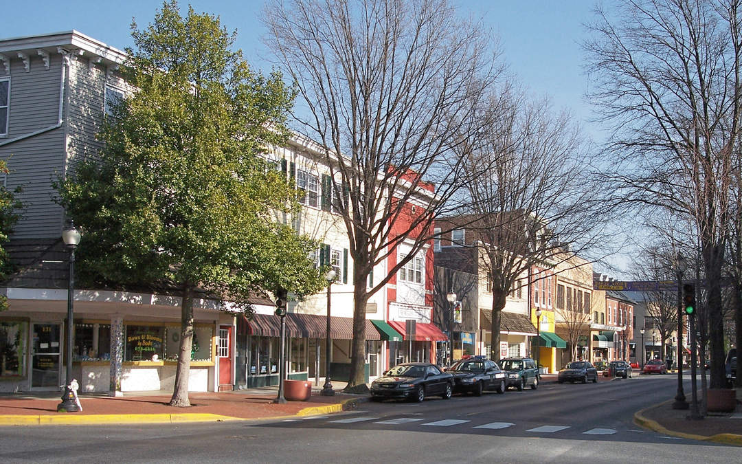 Dover, Delaware: Capital city of Delaware, United States